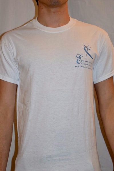 Free college t-shirt number 002