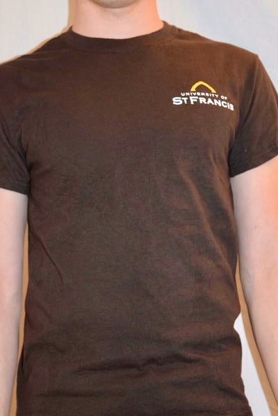 Free college t-shirt number 006