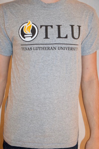 Free college t-shirt number 013