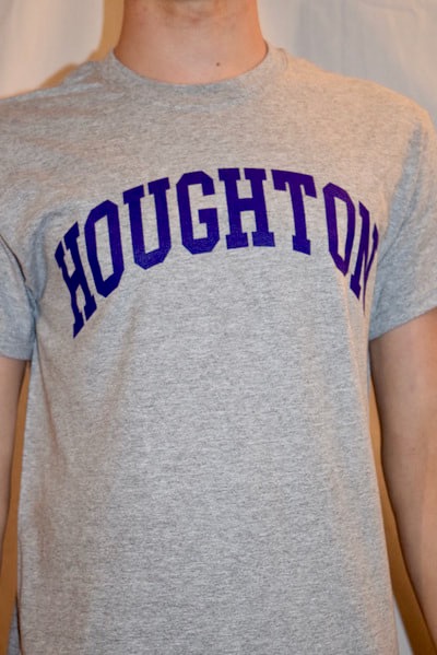 Free college t-shirt number 016