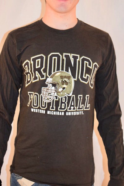 Free college t-shirt number 023