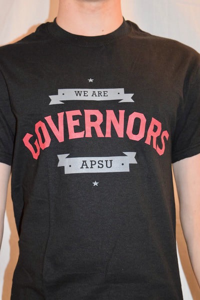 Free college t-shirt number 024