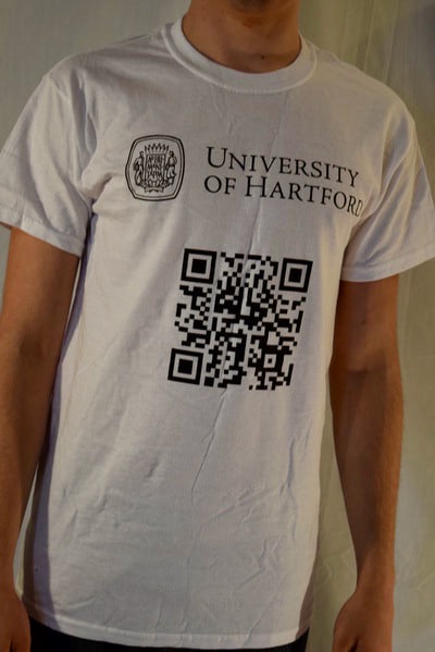 Free college t-shirt number 029