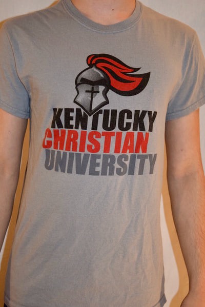 Free college t-shirt number 032