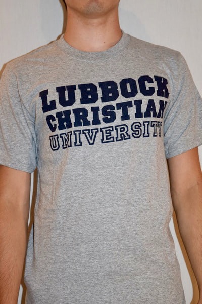 Free college t-shirt number 033