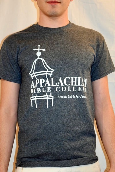 Free college t-shirt number 043