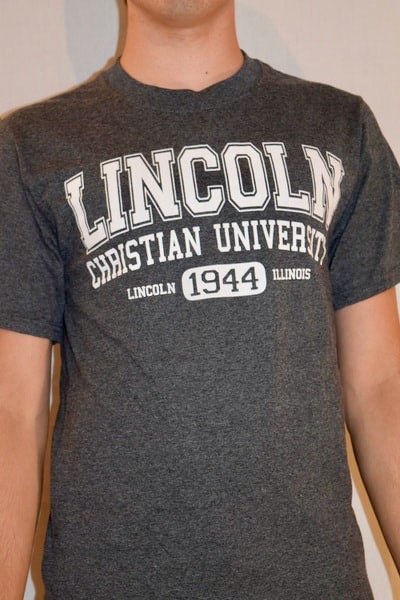 Free college t-shirt number 046