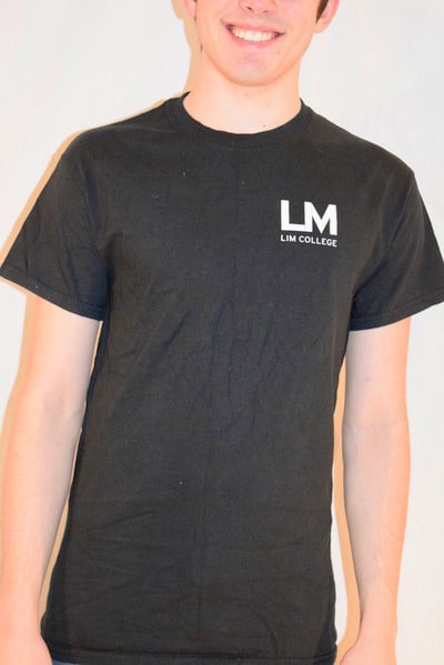 Free college t-shirt number 047