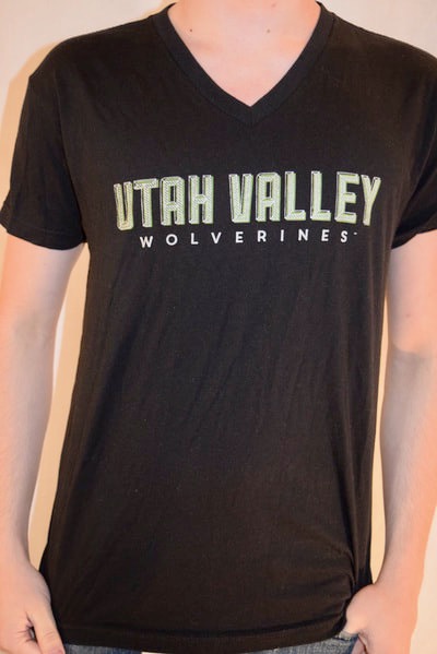 Free college t-shirt number 049