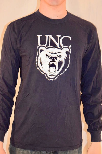 Free college t-shirt number 051