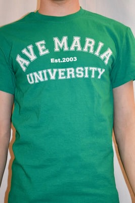 Free college t-shirt number 059
