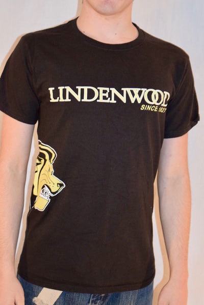 Free college t-shirt number 065