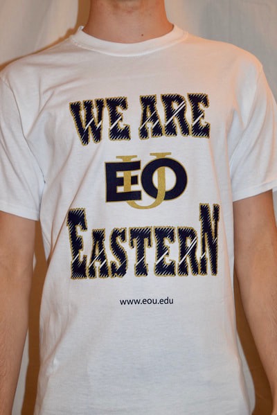 Free college t-shirt number 071