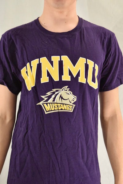 Free college t-shirt number 072