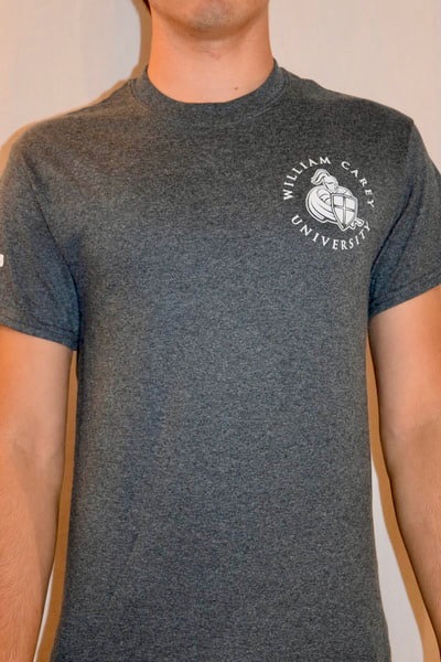 Free college t-shirt number 076