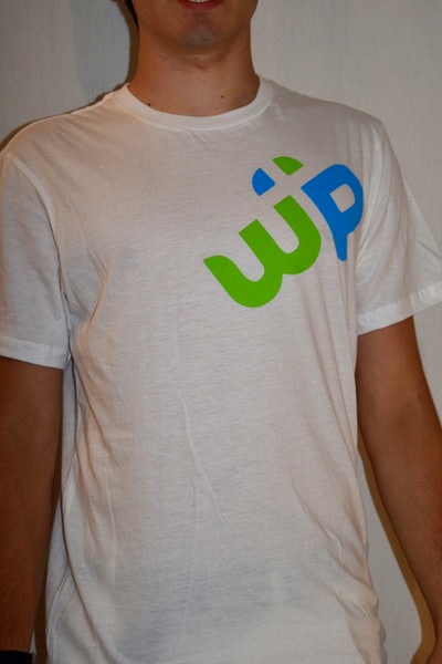 Free college t-shirt number 080