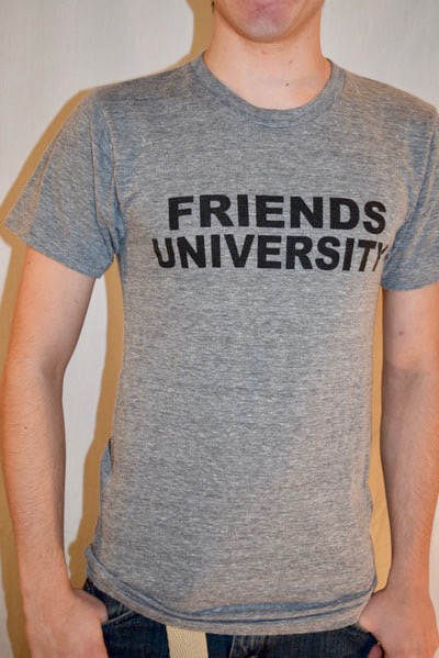 Free college t-shirt number 085