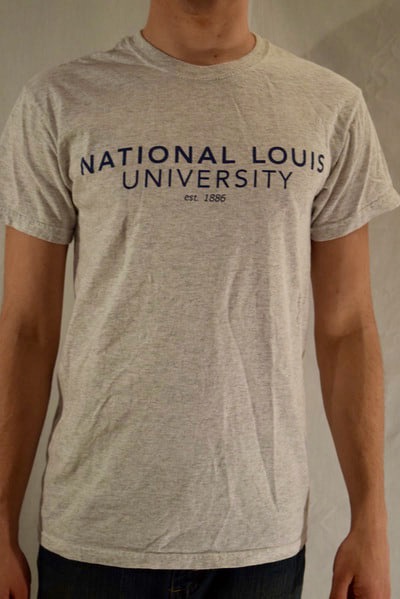 Free college t-shirt number 088