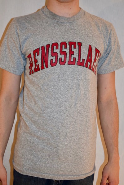 Free college t-shirt number 089