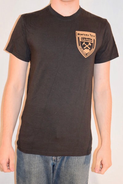 Free college t-shirt number 091