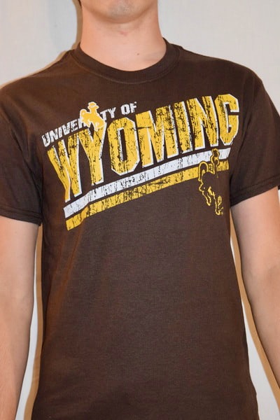 Free college t-shirt number 094