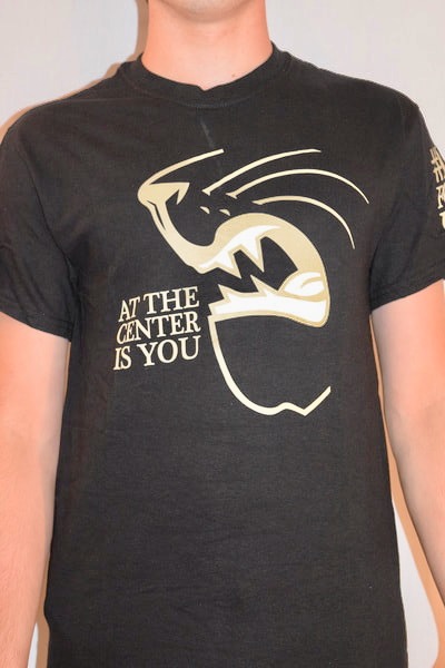 Free college t-shirt number 099