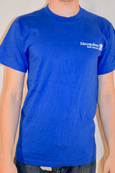 Free college t-shirt number 113