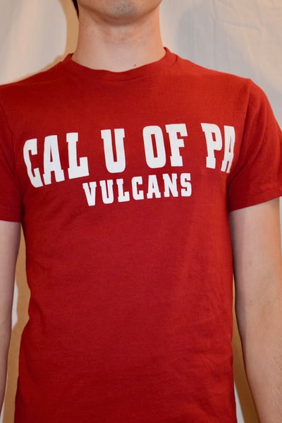 Free college t-shirt number 114