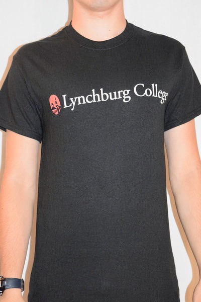 Free college t-shirt number 121