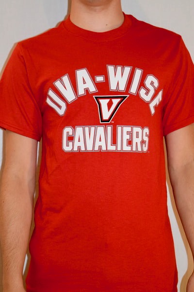 Free college t-shirt number 122