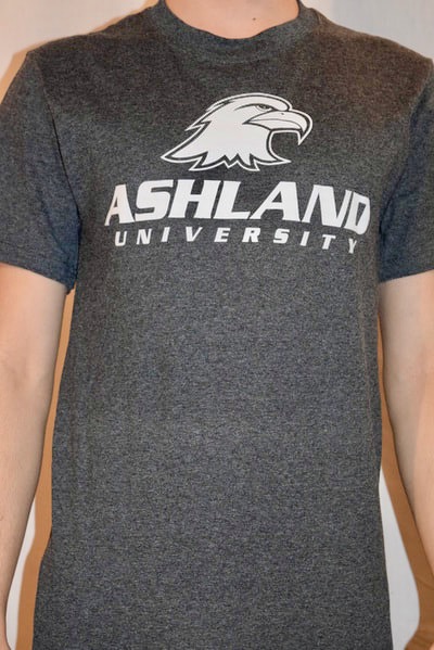 Free college t-shirt number 124