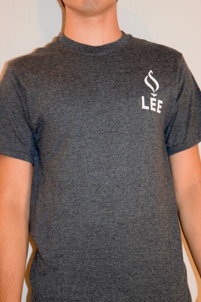 Free college t-shirt number 126