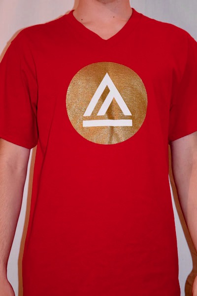 Free college t-shirt number 127