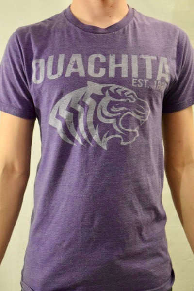 Free college t-shirt number 137
