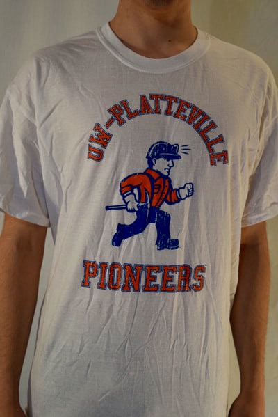 Free college t-shirt number 139