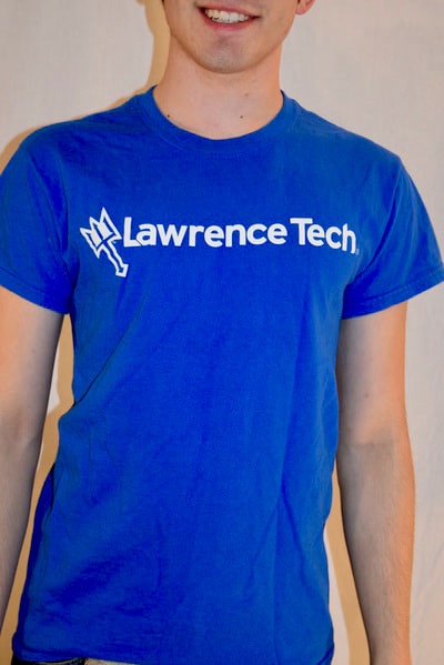 Free college t-shirt number 141