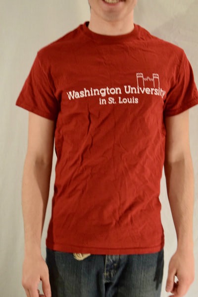 Free college t-shirt number 142