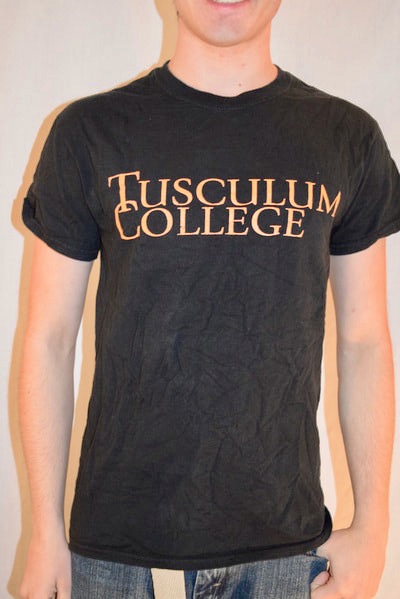 Free college t-shirt number 146