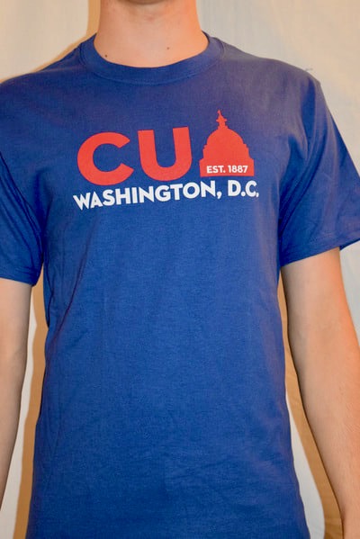 Free college t-shirt number 147