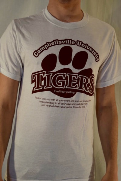 Free college t-shirt number 149