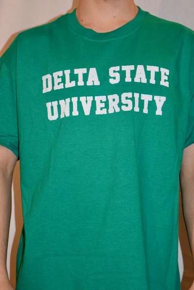Free college t-shirt number 152