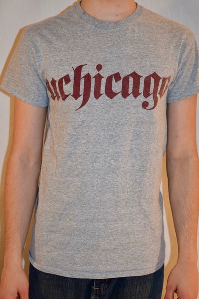 Free college t-shirt number 153