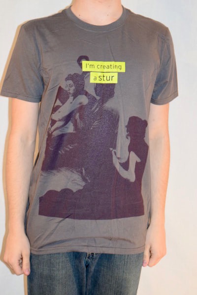 Free college t-shirt number 156
