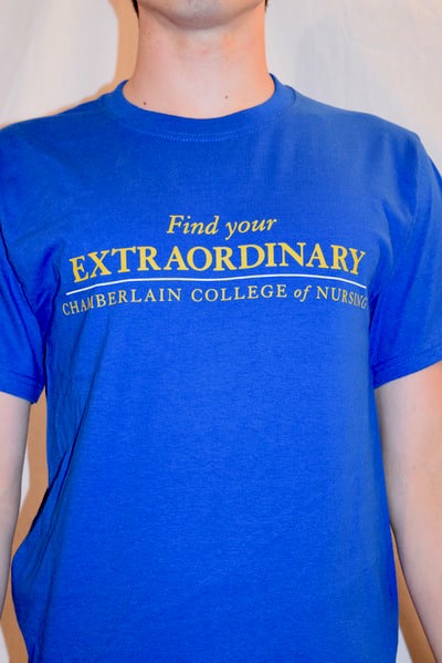 Free college t-shirt number 157