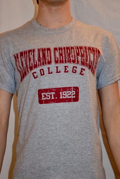 Free college t-shirt number 159