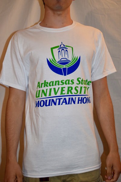 Free college t-shirt number 161