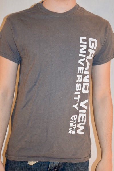 Free college t-shirt number 162