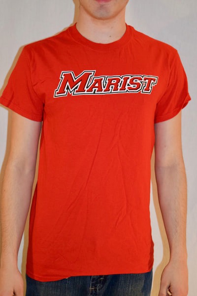 Free college t-shirt number 168