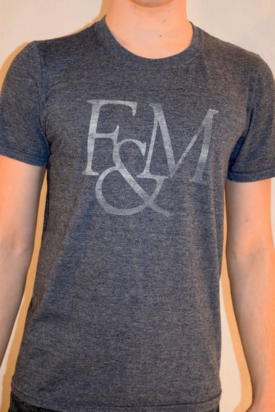 Free college t-shirt number 170
