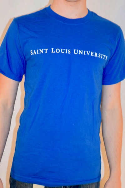 Free college t-shirt number 172